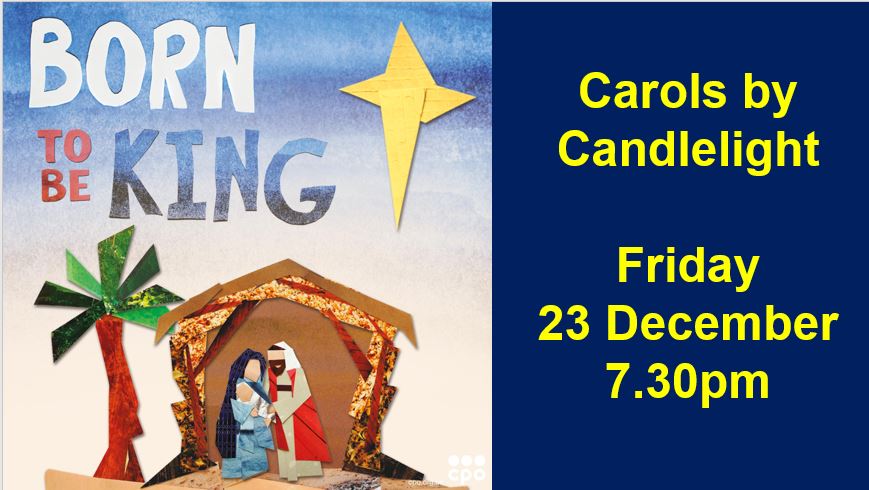 ThatchamBaptist's tweet photo. Carols by Candlelight Friday 23 December #carolservice #candlelitservice #thatchambaptistchurch #thatcham https://t.co/mApsgYkiQA