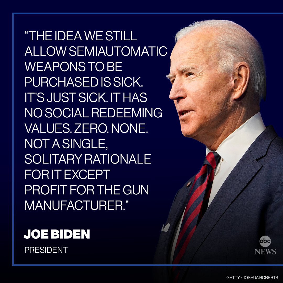 SusanInDelaware's tweet photo. @tribelaw @theliamnissan #BanAssaultWeapons
#GunControlNow https://t.co/kUex9DTRzT