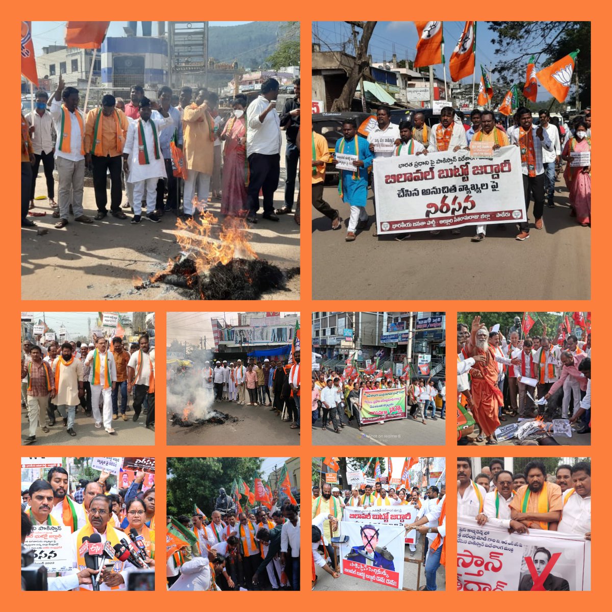 BJP ANDHRA PRADESH tweet media