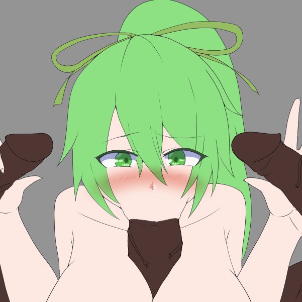 ゆうぎお
skeb進捗 