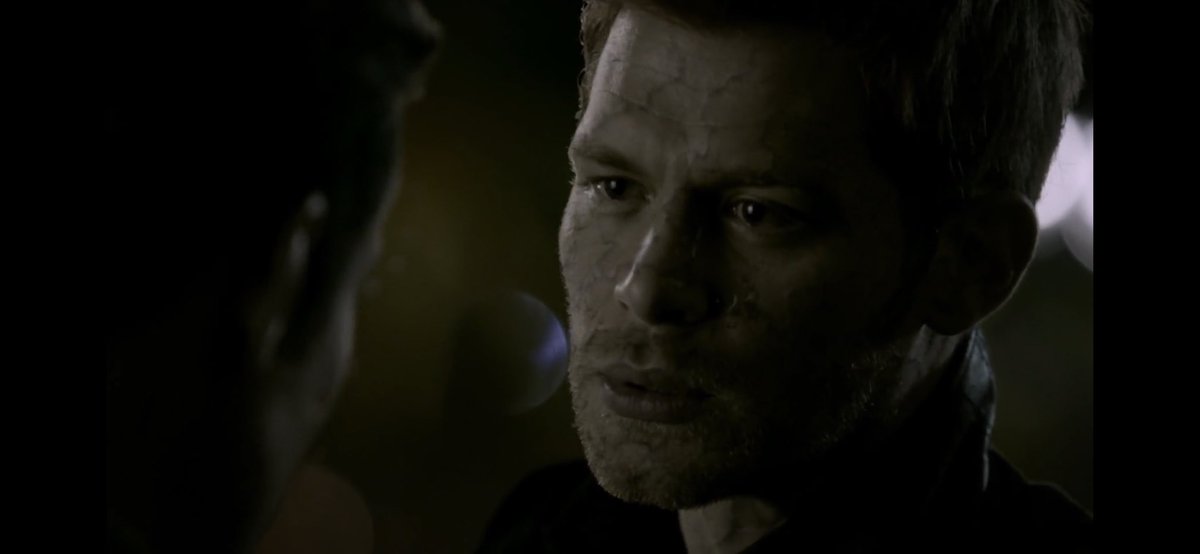 Cvrla0307's tweet photo. Sempre, e per sempre..💔 #TheOriginals https://t.co/vavOMU9G0e