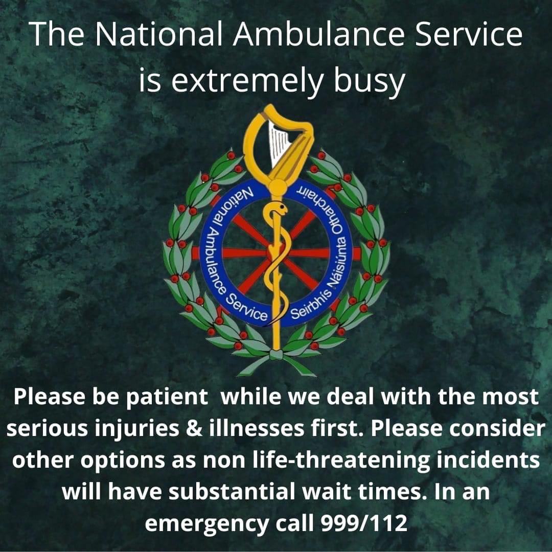 Cllr Ger Carthy (@gercarthyind) on Twitter photo 