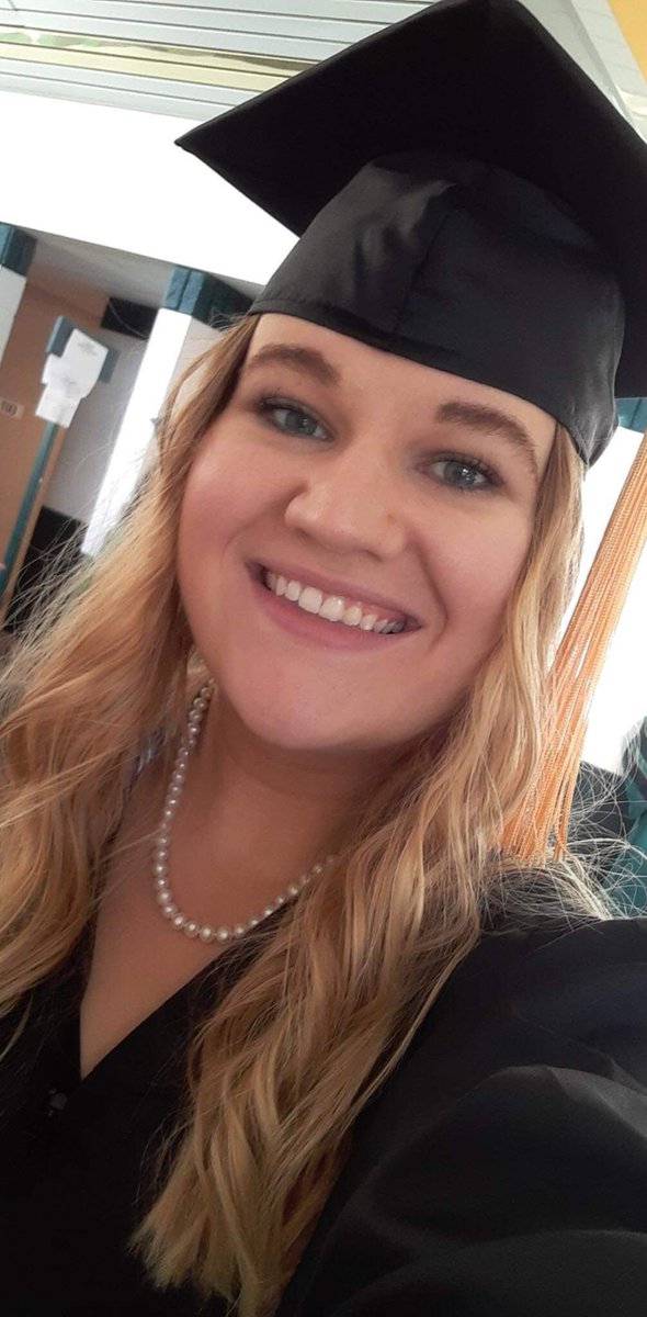 So proud of our #BaylorGrad!! Love you Alexandra!!!