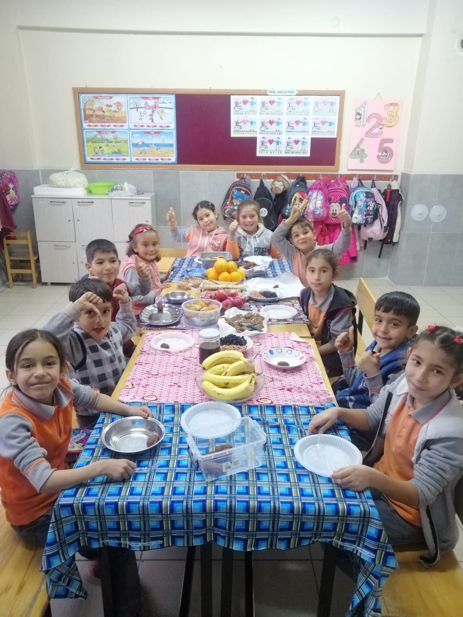 Çocuklar için çok eğlenceli bir gün oldu. Yaşasın Yerli Malı Haftası...

<a href="/MersinMEM/">Mersin İl Millî Eğitim Müdürlüğü</a> <a href="/AdemKoca46/">Adem Koca</a> <a href="/mut_mem/">Mut İlçe MEM</a> @harungergin <a href="/Omer_okur33/">ÖMER</a> <a href="/ibrahim_oguz/">İbrahim OĞUZ</a> <a href="/Abdullah_Bayt79/">Abdullah Bayat</a> <a href="/ErdovanMehmet/">Mehmet Erdovan</a> <a href="/Zelihasahin2802/">Zeliha Şahin</a> <a href="/Esmeyenesma/">Esma</a> <a href="/fatma_sedaa/">Fatma Seda Avcı</a>