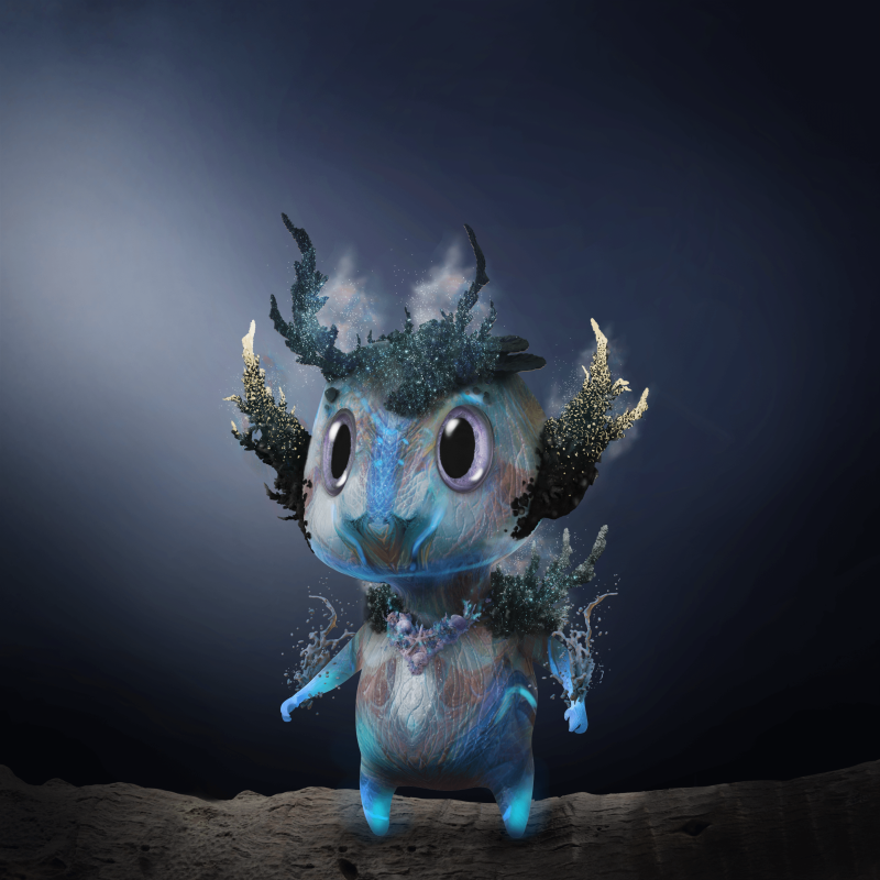 _jem_05's tweet photo. While I have not gotten any Winter Traits, my Alienid Chasms set has seen a Winter Update so thought I would share that! Am a little disappointed the colours no longer match though :(
#RahmaWinter https://t.co/JKgrUhmcbg