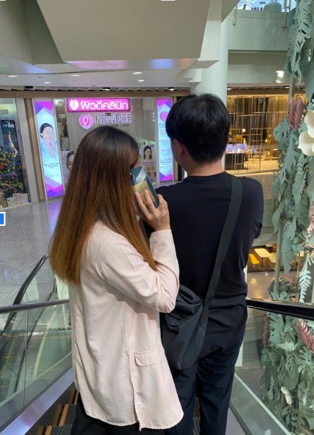 menangjah's tweet photo. กูเห็นนะมึงเดินกับผู้ชาย จับได้คาหนังคาเขา 
ตั้งแต่บูชาของดีก็มีคนควงสะบัดเลยนะ

https://t.co/yYrQtYTHML  

#24kjewerly #ดูดวง #สายมู https://t.co/6NRiex7UM2