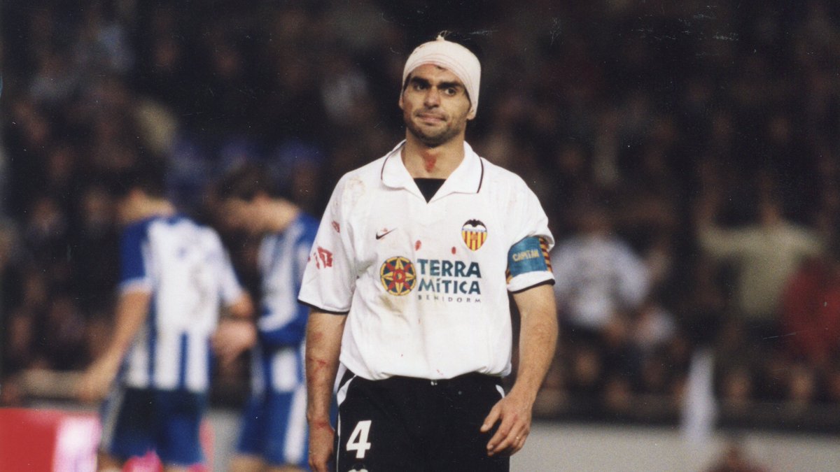 valenciacf's tweet photo. La final de la #FIFAWorldCup tendrá mucho #ADNVCF 🦇

¿Twitter Valencia con quien va en la final?
🔁 RT: Argentina 🇦🇷
❤️ Me gusta: Francia 🇫🇷 https://t.co/l6m6uB9kNQ