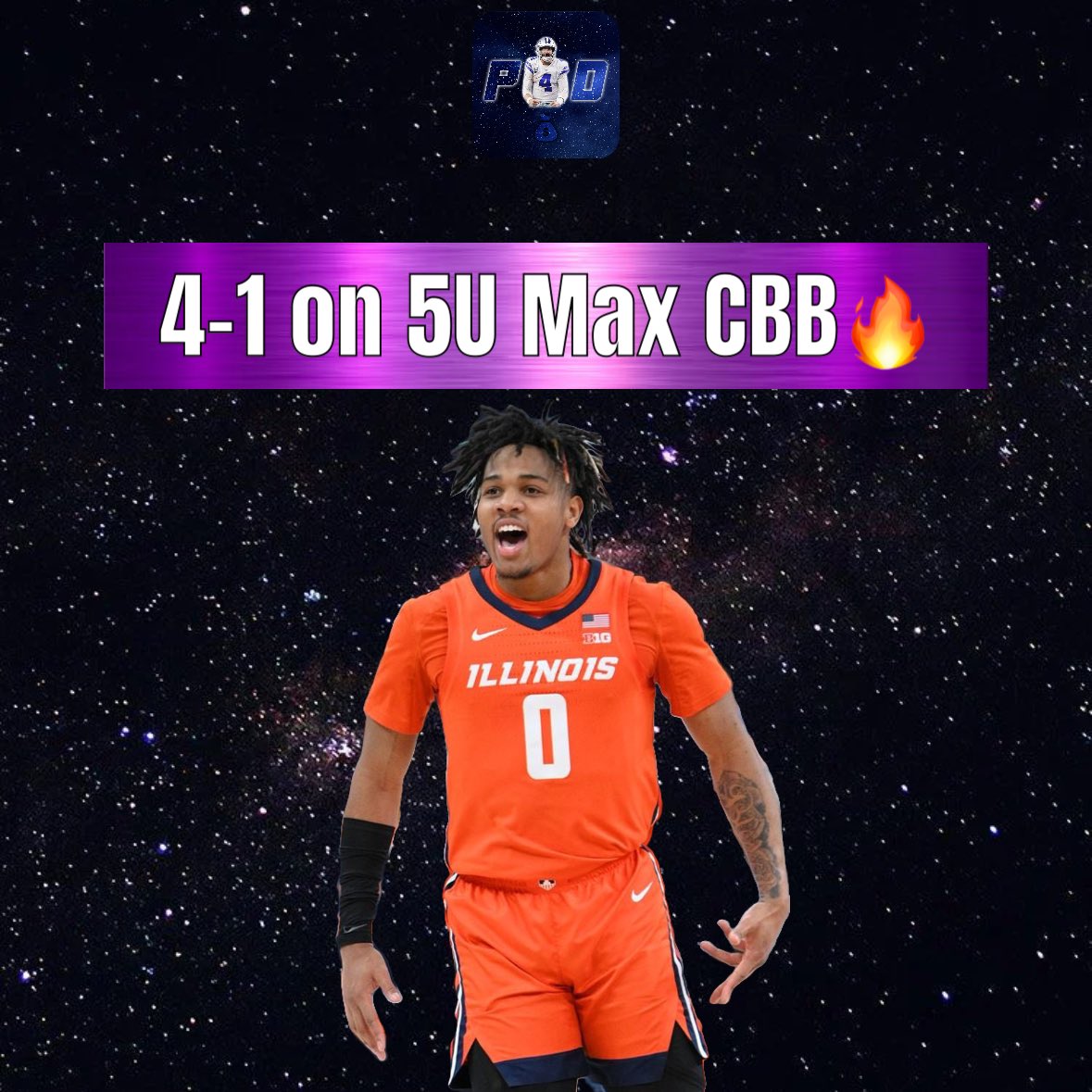 picks4dayzzz's tweet photo. 🔥🚨5U MAX BET🚨🔥

1000 Likes Retweets Replies &amp; I Post it for Free🤝

DM Me to Get Full Card!📲 https://t.co/4xiMtpfeI3