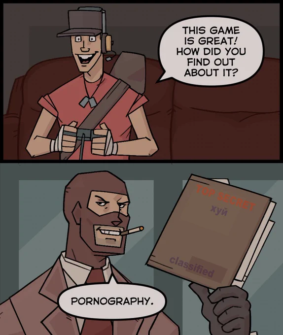 #TeamFortress2 