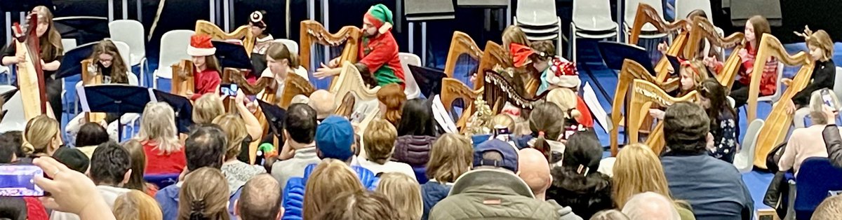 ERMusictalk's tweet photo. What a great way to celebrate our return to ‘live’ performances! Following on from a wonderful Concert by our Senior Concert Band and String Orchestra earlier in the week, we enjoyed some truly inspiring performances at our Saturday Music Centre this morning https://t.co/906Wmkkjuc
