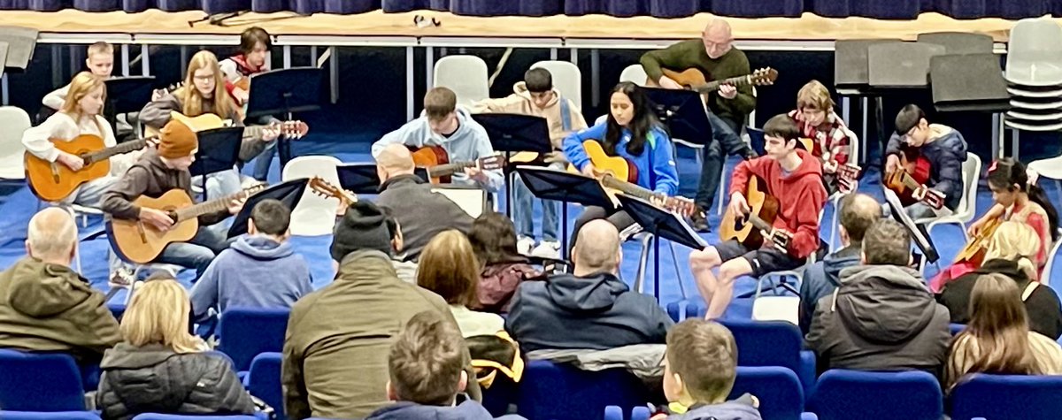 ERMusictalk's tweet photo. What a great way to celebrate our return to ‘live’ performances! Following on from a wonderful Concert by our Senior Concert Band and String Orchestra earlier in the week, we enjoyed some truly inspiring performances at our Saturday Music Centre this morning https://t.co/906Wmkkjuc