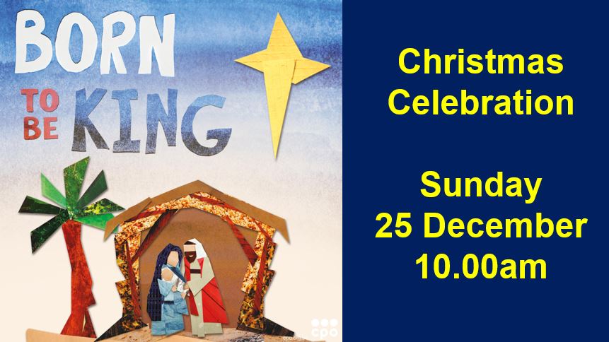 ThatchamBaptist's tweet photo. Join us on Christmas Day
#thatchambaptistchurch #thatcham https://t.co/YB23JSBptd