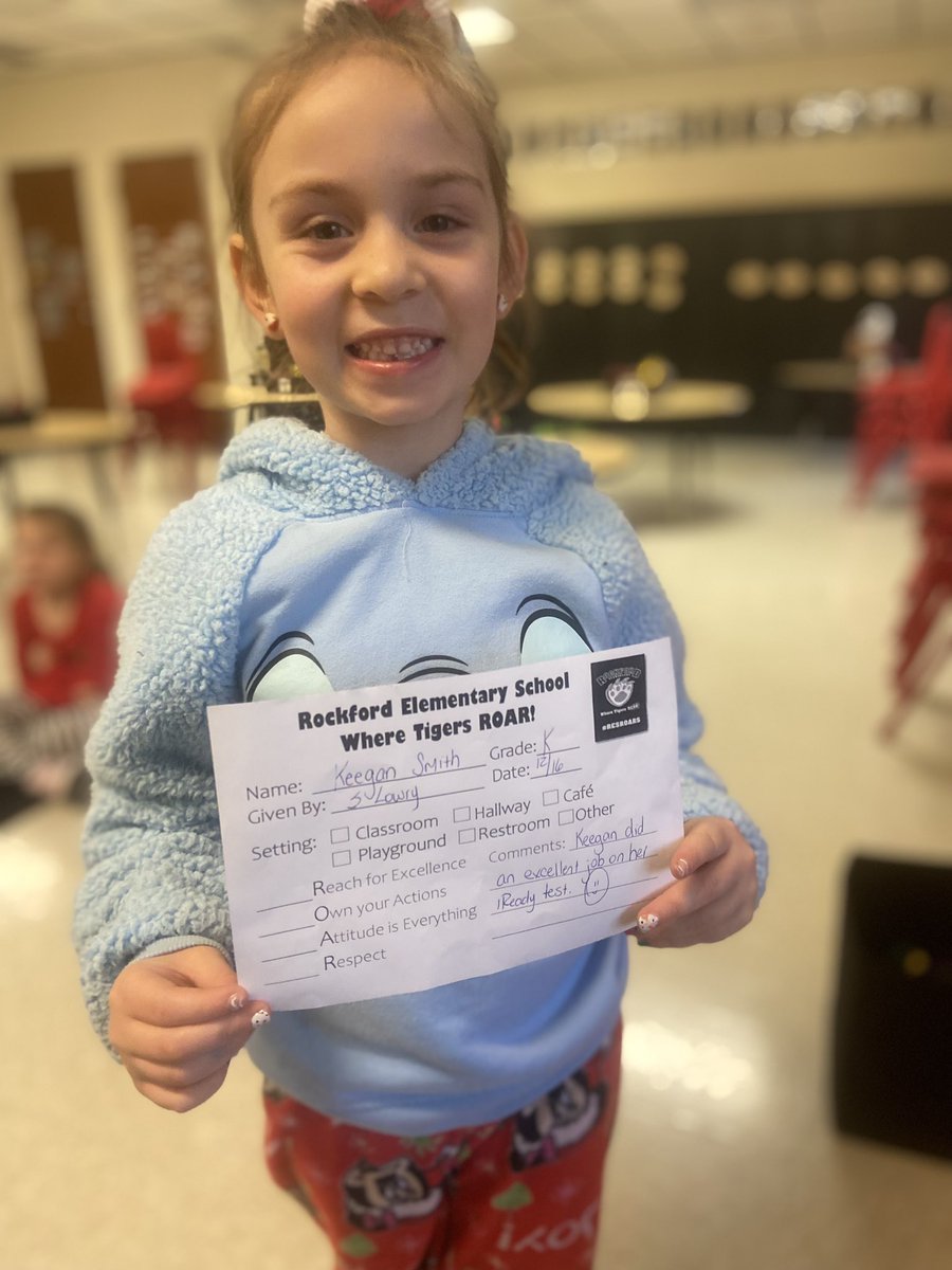 RES Kindergarten tweet media