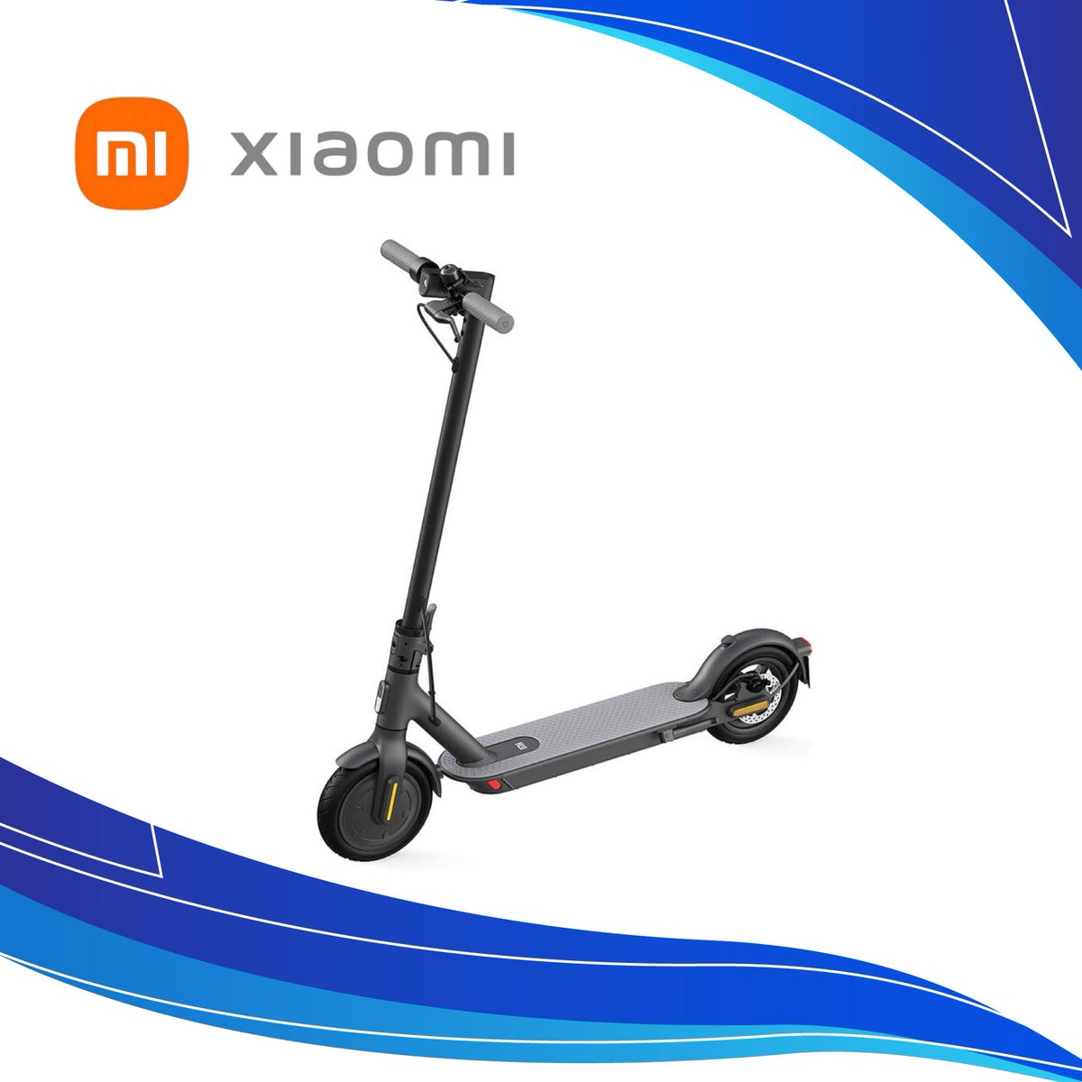 byMartinLopez's tweet photo. 🔥Te Quieres ganar una Patineta Xiaomi avaluada en 2.199.000 pesos🔥

Desde hoy inicia este reto. Con este regalo finalizamos el 2023.

Reto 1: Darle fav, retweet y seguirme en instagram 

Va consistir en 5 Retos. El final va ser presencial

https://t.co/3R9hQ1HlZD https://t.co/BCjDFzqdd6