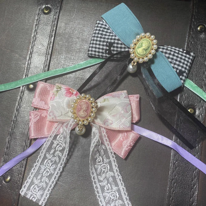 お迎えしたぬいのために人生初のぬい服作りもしました…(近況報告) 手縫いでチマチマ もこもこうさのつがい 