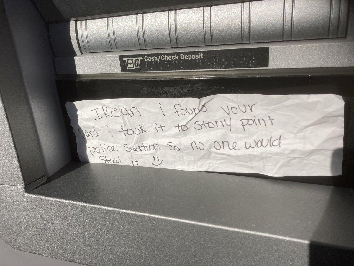 dworkowitz's tweet image. Still some good in the world 🎄