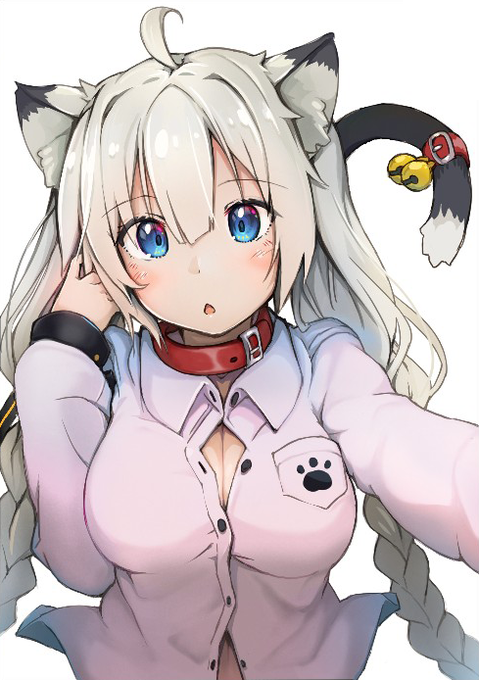 おはようございます。寝落ちてました。
今日はずっと絵チャで充実した1日を過ごしてました。最近の絵チャは何でもできて凄い。
#あカルテ2 