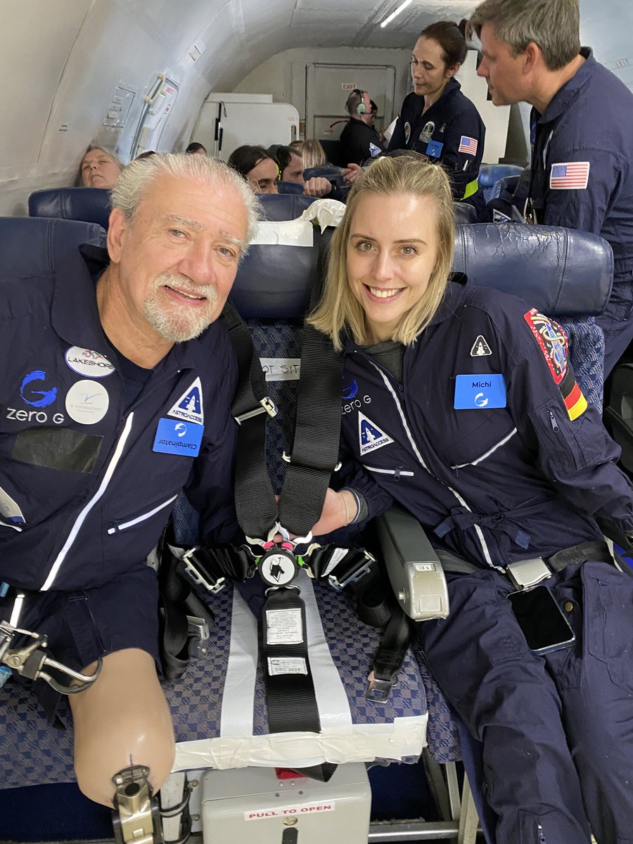 Cady Coleman tweet media