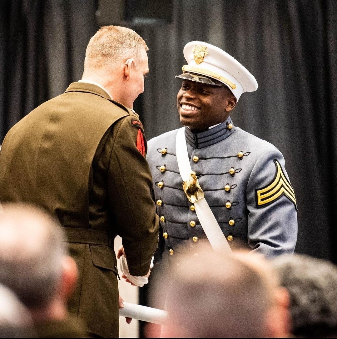 Anthony F. Tyler, M.Ed. tweet media