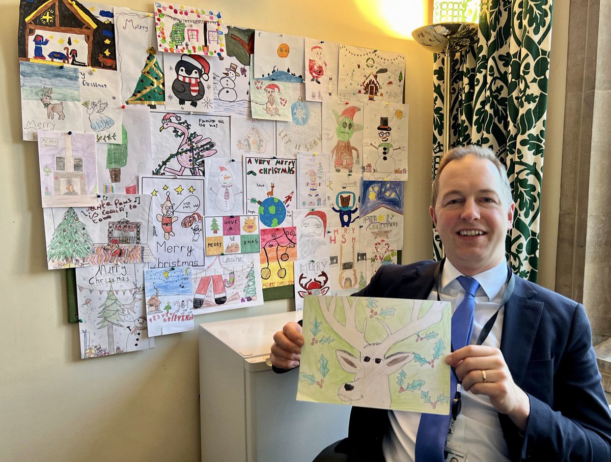 Richard Foord MP tweet media