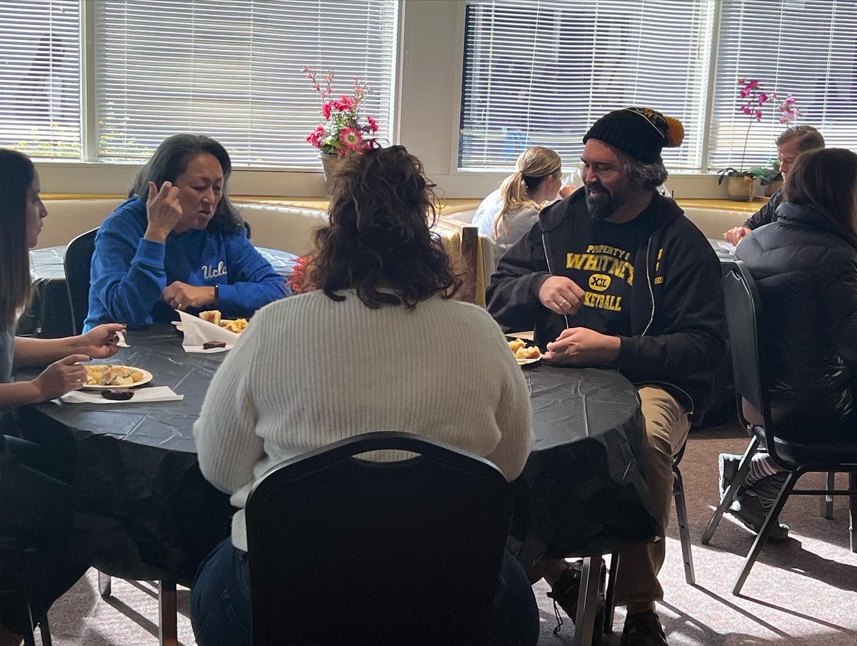 Whitney Wildcats tweet media