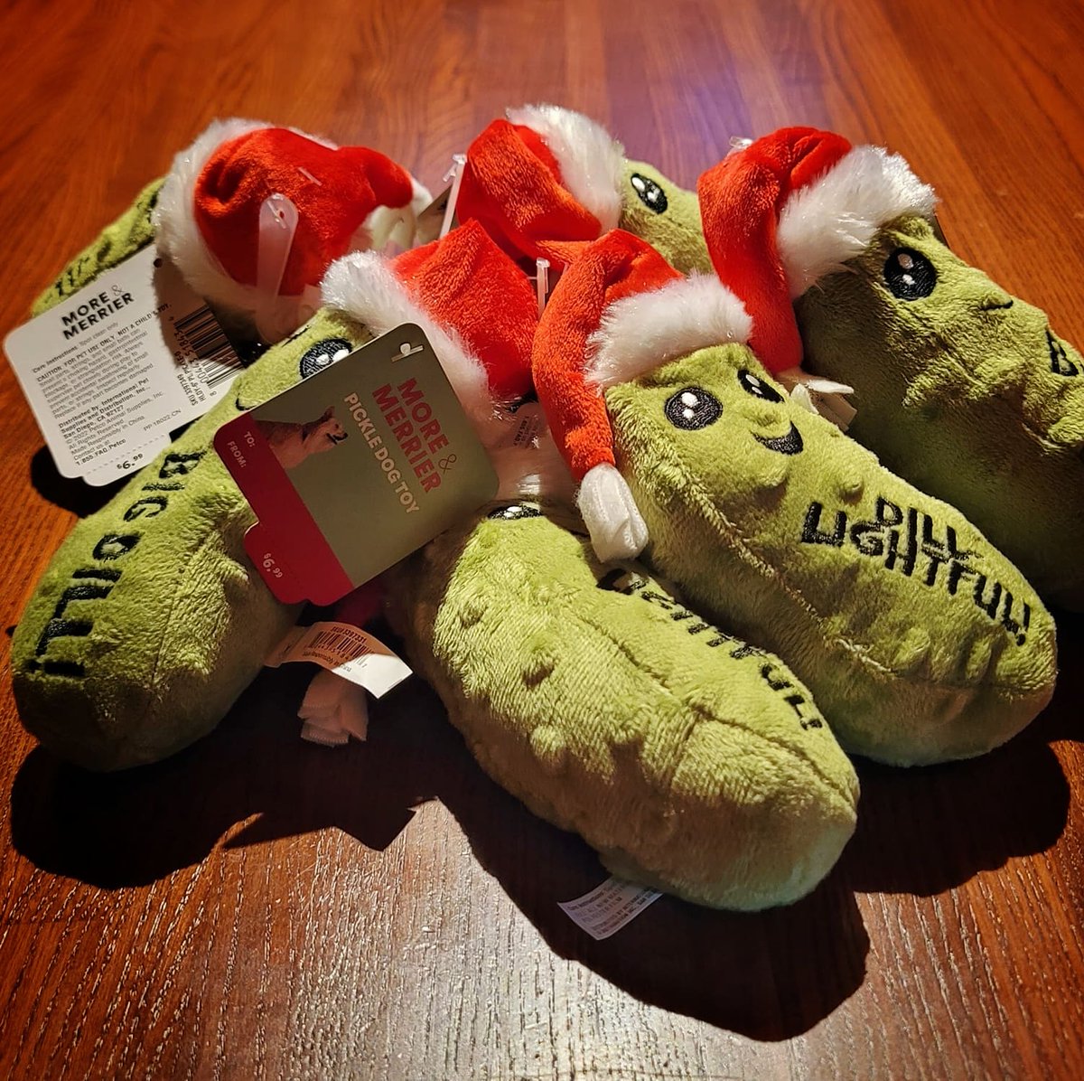 I have a passion for #Pickles 🥒