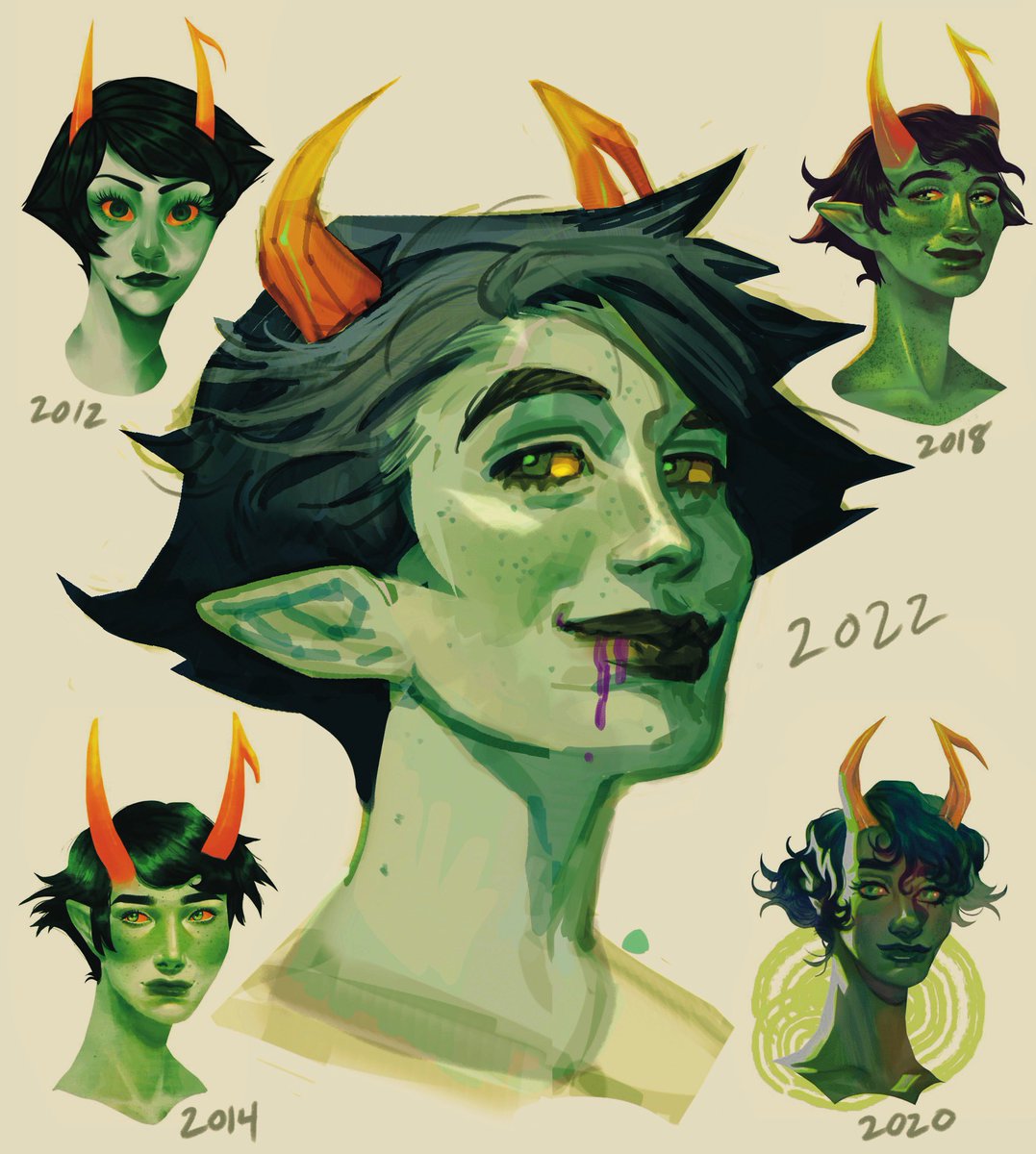 temanode's tweet photo. Benchmark kanaya! Let’s give it up for ten years* of benchmark kanaya! https://t.co/dLnpdCAiFN