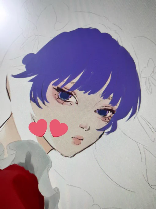 うーん模索しすぎて何がいいか分からぬくなってきたねます! 
