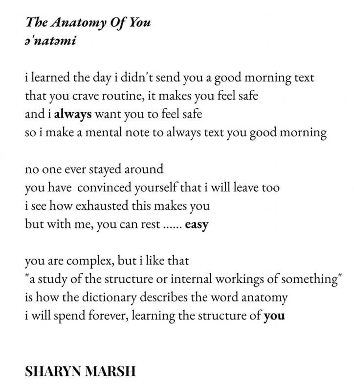 Kindness is magic 🖤