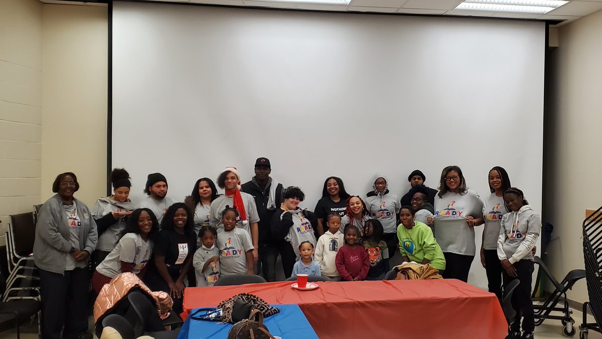 Rochester Education Fellowship tweet media