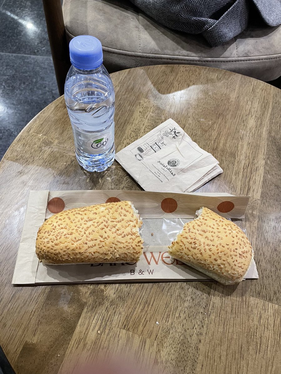 Bengalorian on Twitter "Saudi sandwiches"