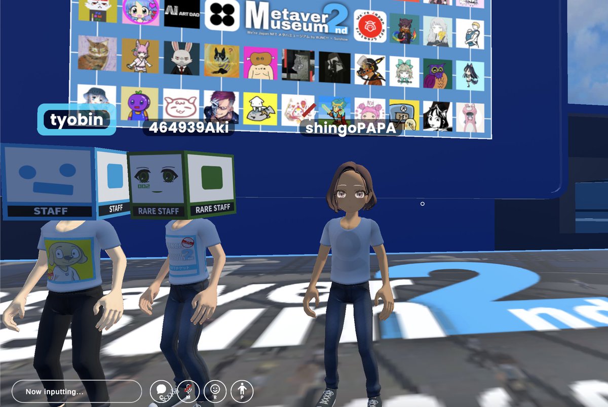 しんごパパ│AI✖︎まちおこし⛄️ tweet media