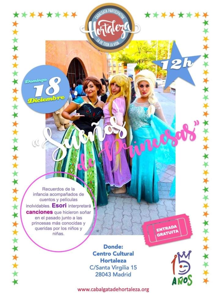 cabalgataHTZ's tweet photo. No os olvidéis que mañana domingo 18 tenemos dos nuevas galas infantiles. Qué las disfrutéis. https://t.co/qCdDBfTK6r
