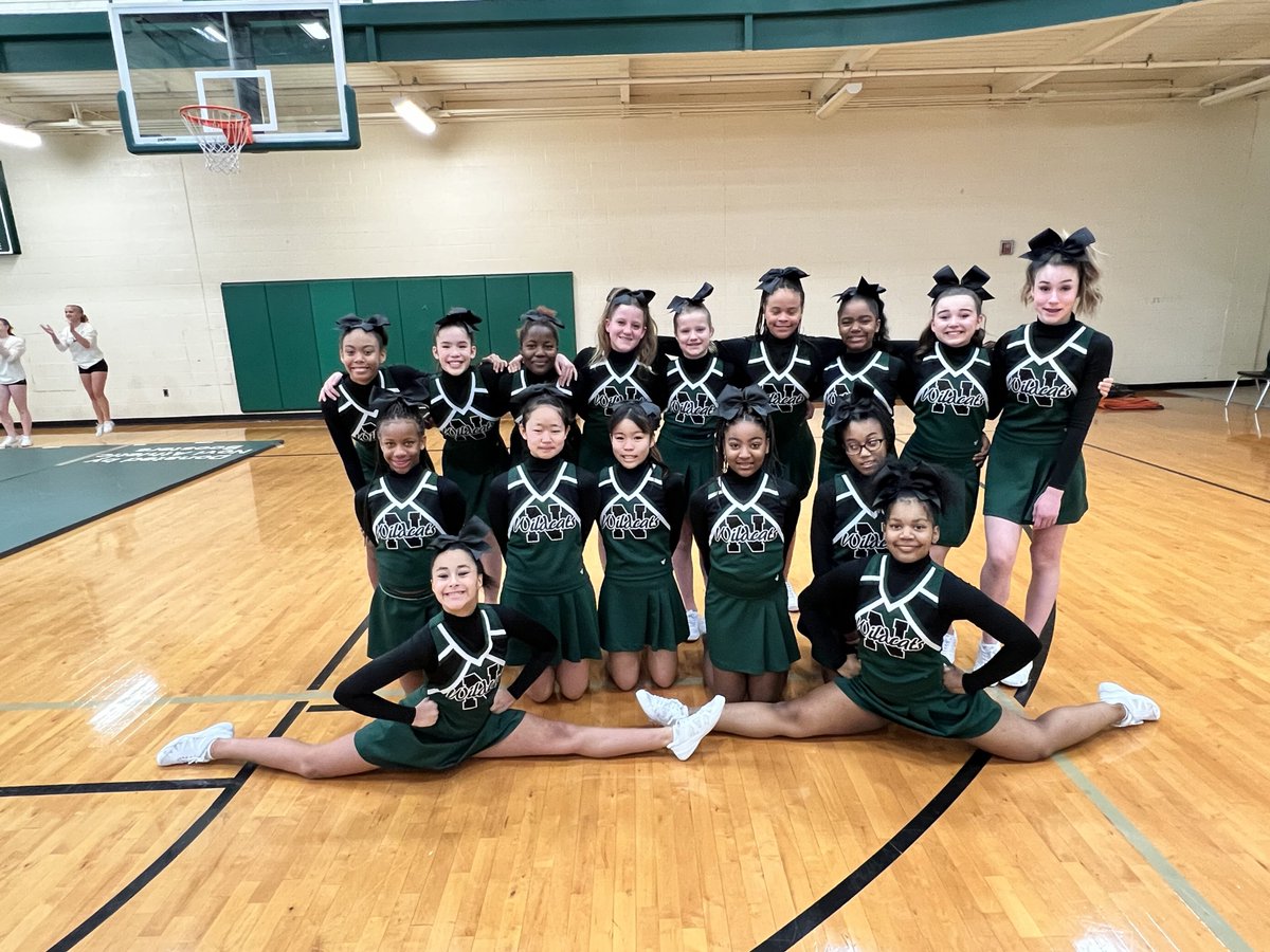 Novi Community School District tweet media