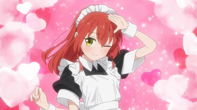 ||◤#11 放送情報◢|| TVアニメ「ぼっち・ざ・ろっく!」 第11話はMRTにてこのあと25時28分～放送 是非ご視聴ください!  このあとのOAは ◆時08分～ となります!  お楽しみに #ぼっち・ざ・ろっく