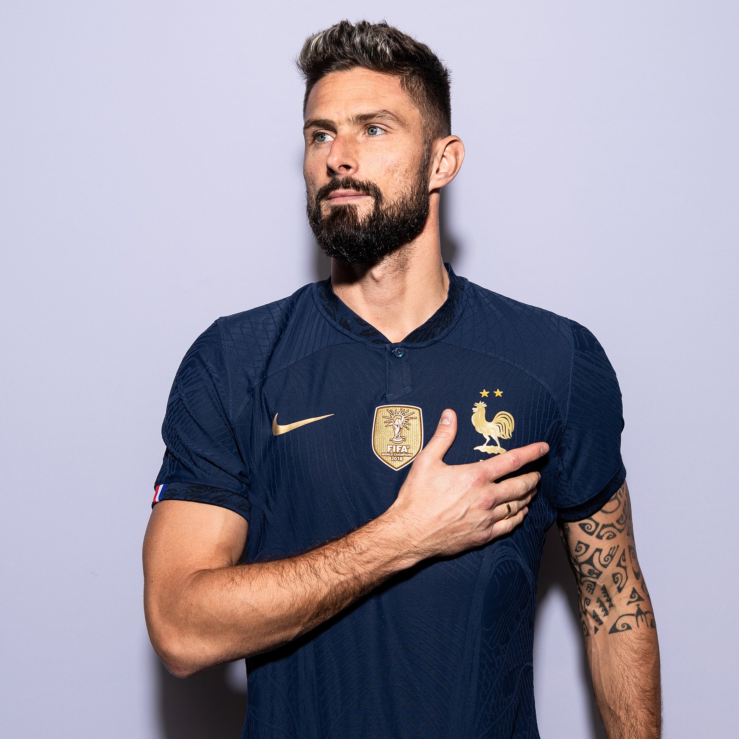 Copa Mundial FIFA 🏆 on Twitter "Faltan 9 horas. ARG vs FRA https//t