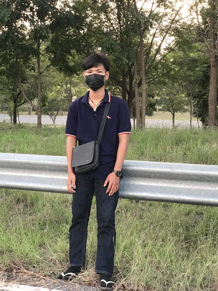 sce98366645's tweet photo. เงี่ย...จัง🥺😊 https://t.co/YEkzpL0Erq