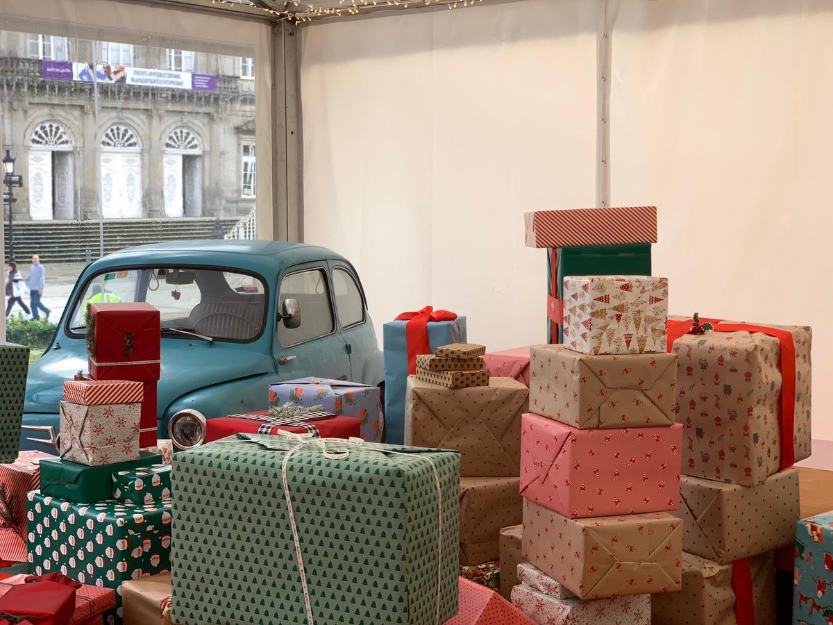 Marexada SL tweet media