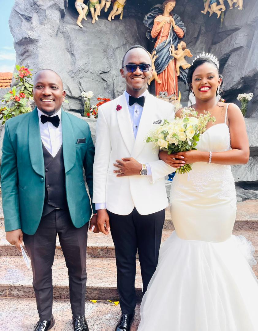 jingo muwada (@jingomuwada) on Twitter photo Congratulations boss <a href="/DonPatrick33/">Bugingo D. Patrick</a> ..... All the best in the institution ๐ซก๐ซก๐ซก Congratulations boss <a href="/DonPatrick33/">Bugingo D. Patrick</a> ..... All the best in the institution ๐ซก๐ซก๐ซก
