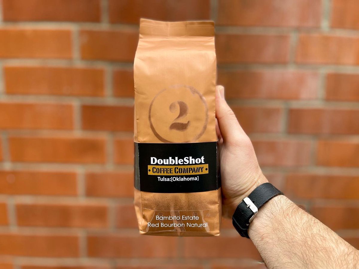 Caldwell Coffee tweet media
