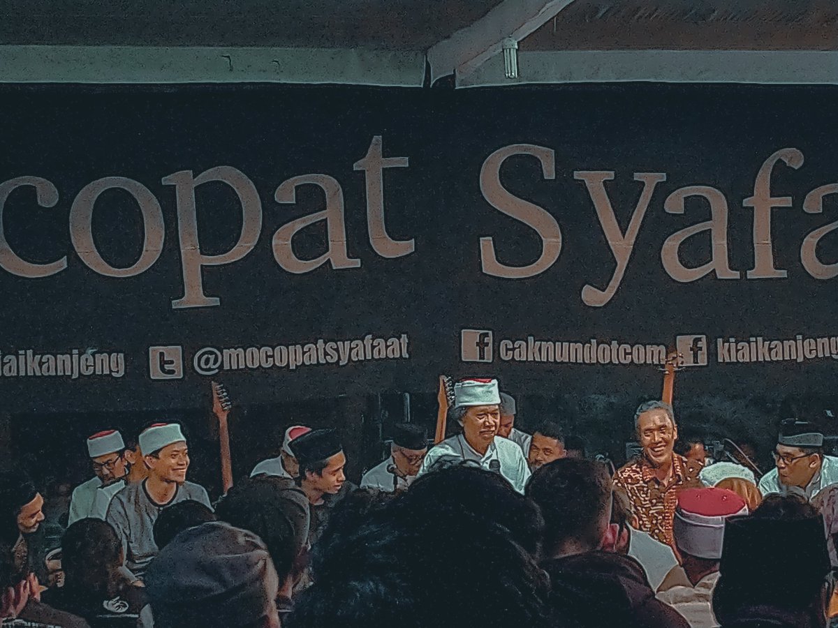 RenO_r9's tweet photo. Re-charge
#msdes #mocopatsyafaat #maiyah https://t.co/3q63J14yne