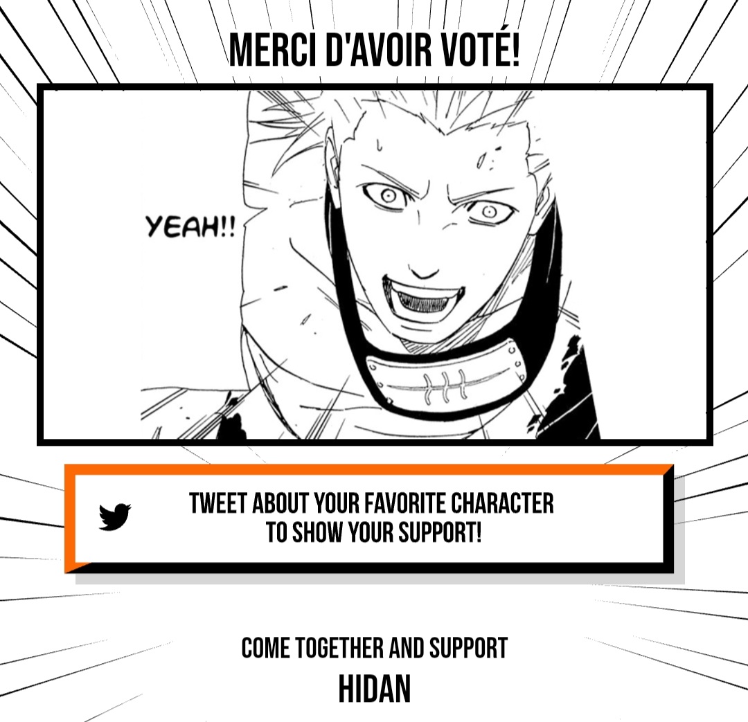 LEsprance's tweet photo. #naruto99 Hidan! https://t.co/NJC31keKsW