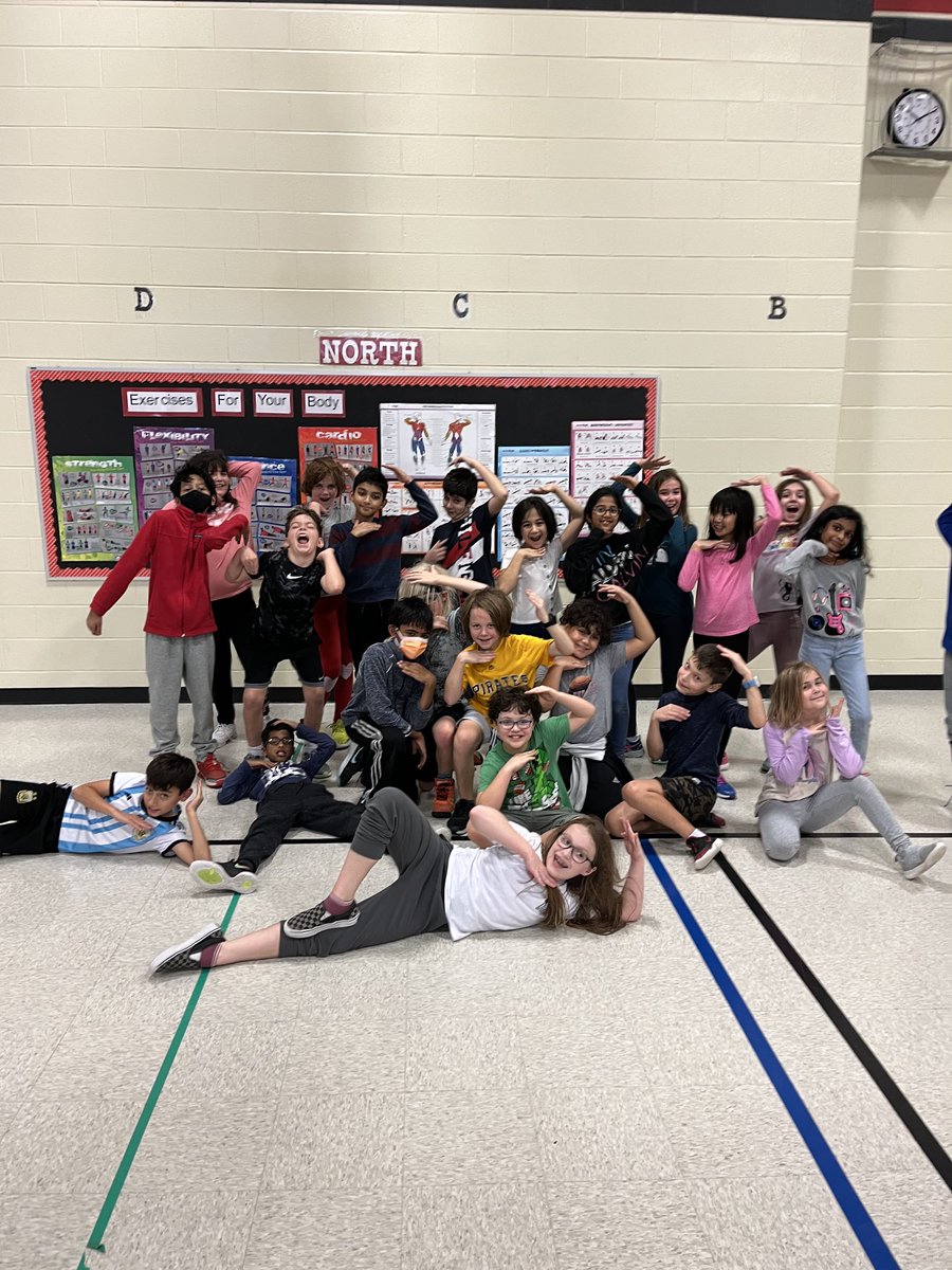 Messy parachute hair they didn’t care. The game was too fun! Happy Holidays! ⁦<a href="/LakesideCoppell/">LakesideCoppell</a>⁩