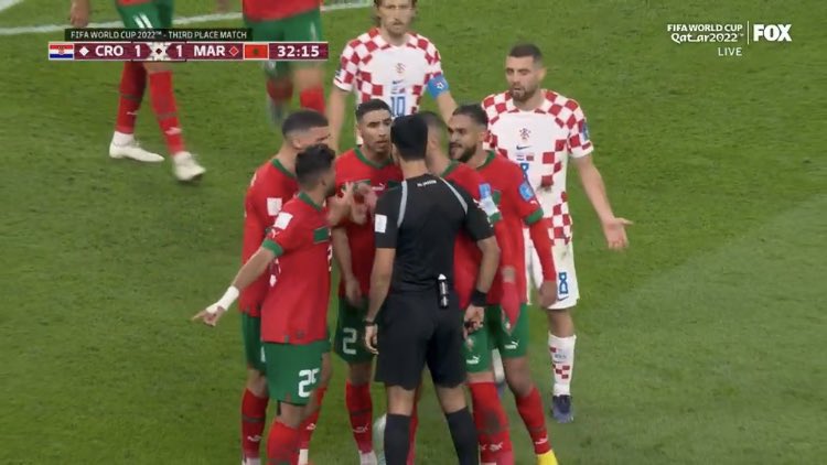 No perdonamos, ni olvidamos 🇲🇦🇲🇦🇲🇦