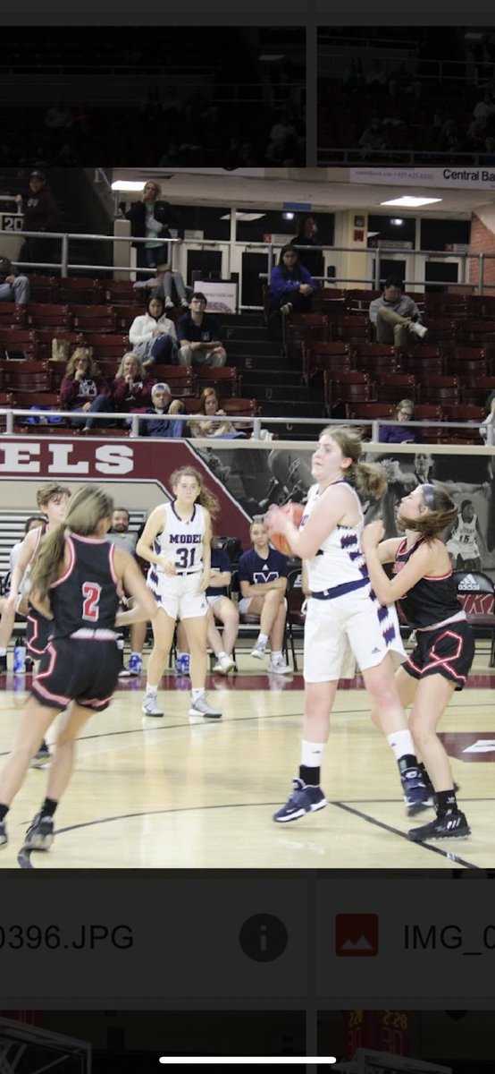 modelathletics's tweet photo. Game Day! Lady Patriots vs Eminence @ 2:00 🏀 https://t.co/ewQV7JPaK8