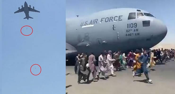 Uçak kanadında Afganistan'dan Amerika'ya gidebileceğini düşünecek zekadaki insanların Entegre olabileceğini sananlar salaktır.
Bunların gönüllü olarak geri döneceklerini düşünenler ise salak oğlu salaktır.
