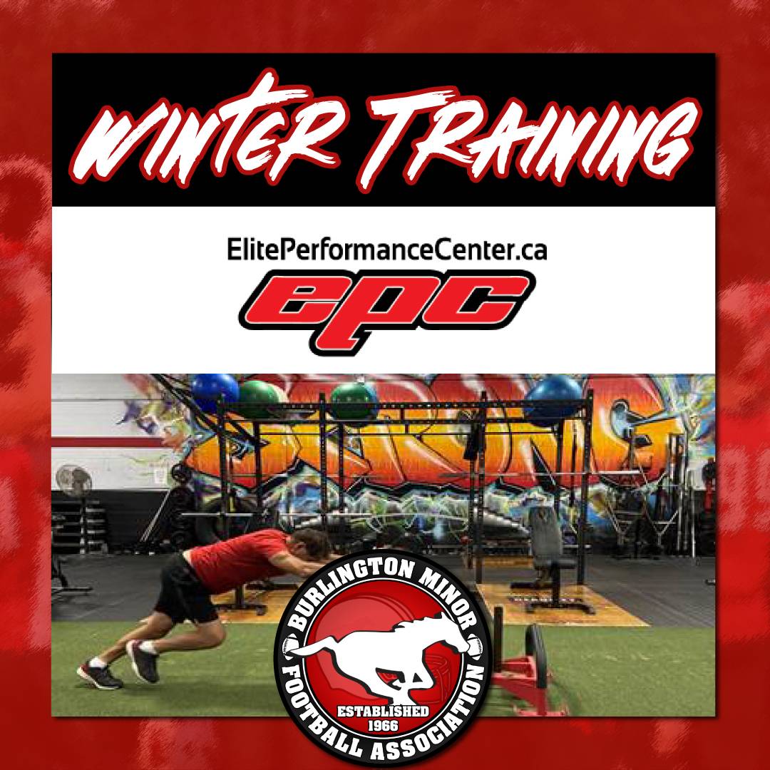 bmfa_football's tweet photo. Starting 12/27 preseason workouts begin at EPC.
8 or 12 week program...ALL PLAYERS WELCOME
The first 4-weeks begin (12/27-1/19)
1HR appointment for testing (1/23-1/27) all inclusive for each player.
U12/U10 &amp; Fusion will begin an 8-week program starting (2/7-4/6)

⚡LINK IN BIO📝 https://t.co/7NsTrUaMQ8