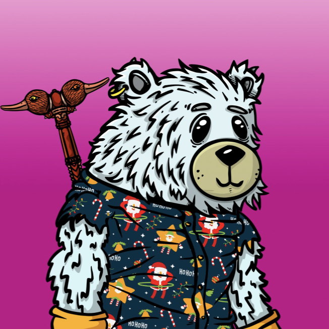 Really looking forward to all things <a href="/Phoenix_Arena_/">Phoenix Arena</a>. Currently completing my squad &amp; stacking multiple project partner tokens, while waiting for the game to drop. Also looking forward to holiday mint, &amp; hopeful to snag this beauty, complete with @LunaticsCNFT trait! #XmasFluffy