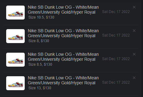 Moon+ Success tweet media