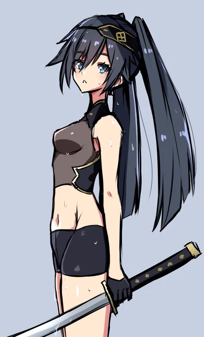 久方振りの天華ちゃんRKGK 